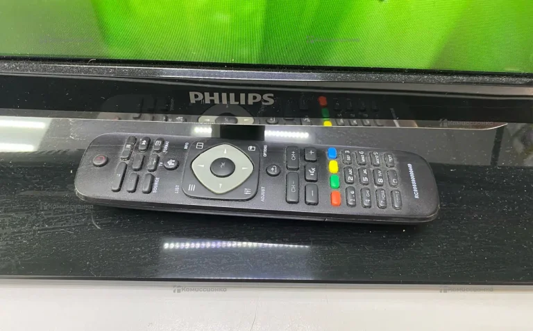Телевизор Philips 37pf353