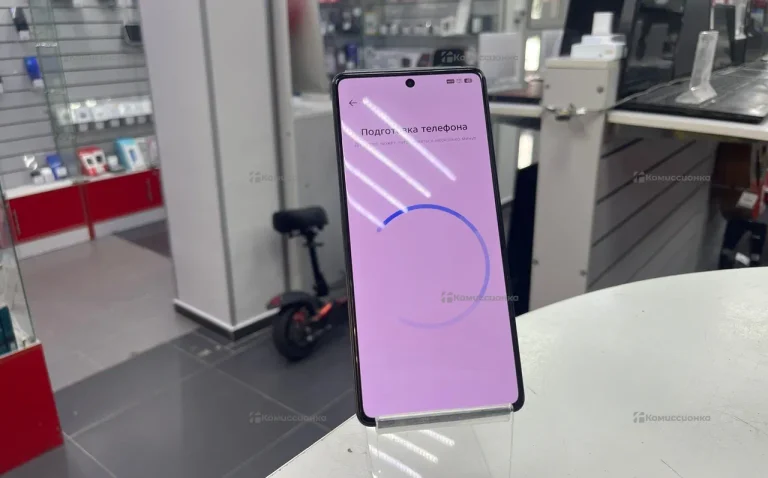 Tecno Pova 6 Pro 12/256 GB