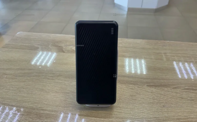 Power Bank  Black