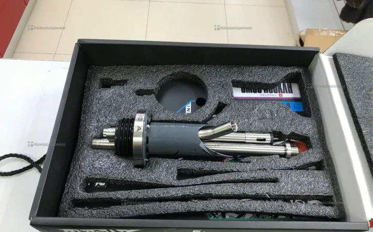 Кальян EL BONBER SMOK