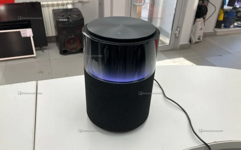 Колонка  xiaomi sound pro