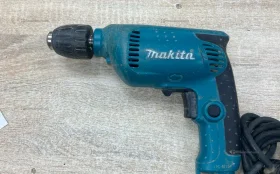 Купить дрель сетевая Makita 6413 б/у , в Москва и область Цена:1990рублей