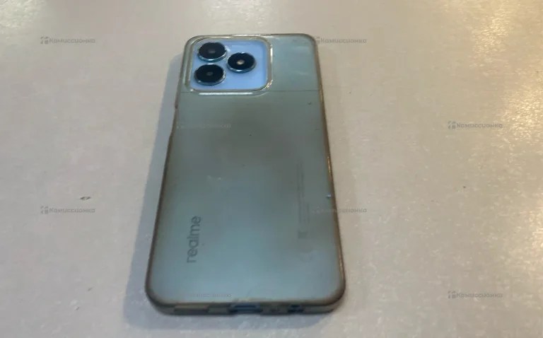 Realme Note 50 4/128 ГБ
