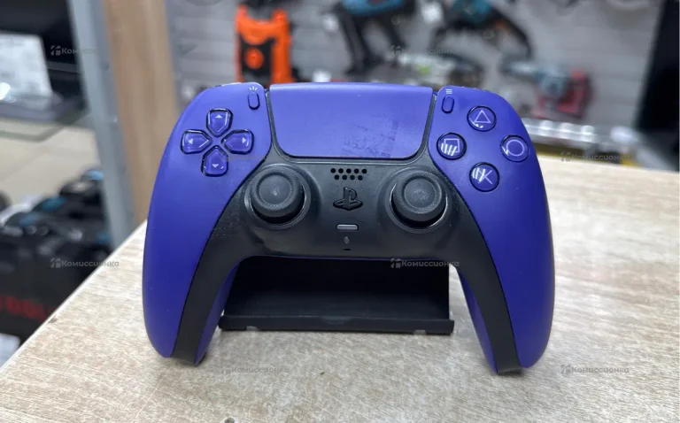PS5 геймпад