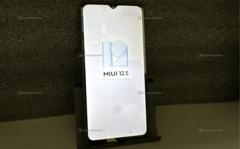 Xiaomi Redmi 9C 4/64 ГБ.