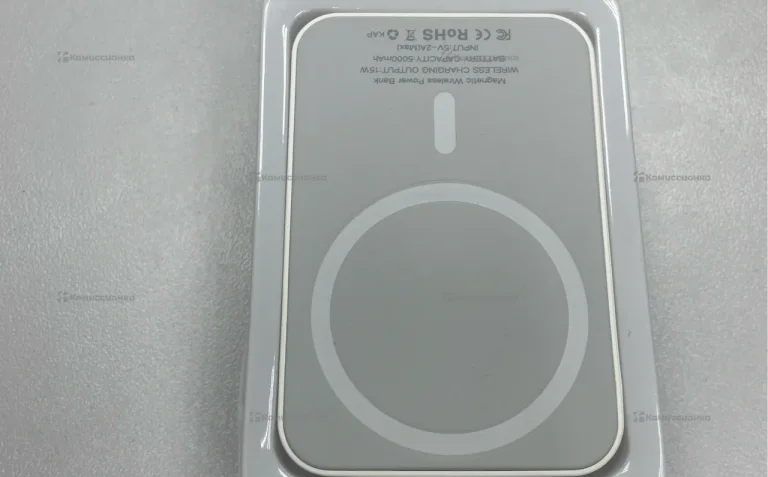 Power Bank  mag safe