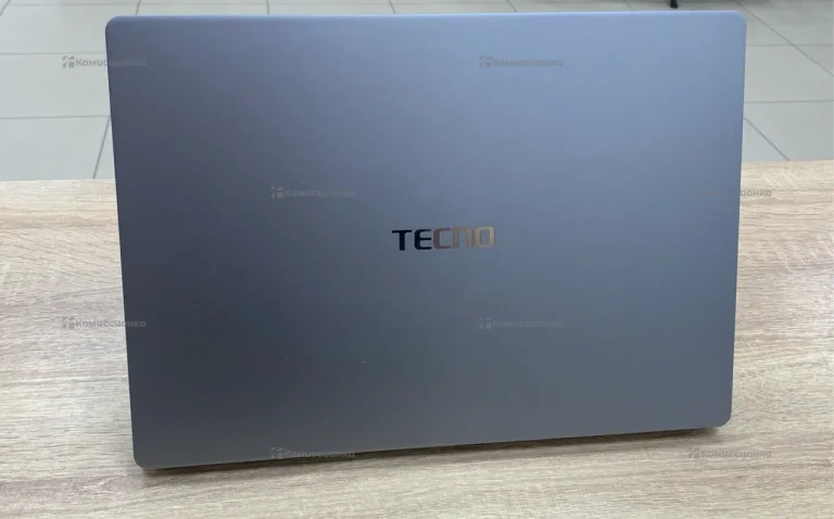 Ноутбук  Tecno MegaBook