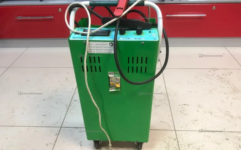 Пускозарядное устройство T1010R