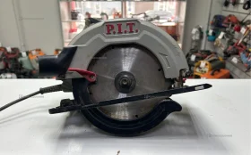 Купить Циркулярная пила P.I.T. PKS185-D б/у , в Краснодар Цена:2490рублей