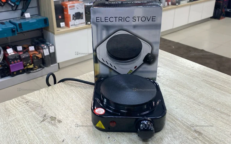 Плитка дисковая