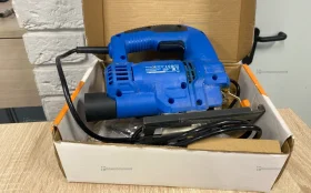 Электролобзик DEXTER 750w