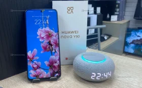 Huawei nova Y90 4/128 ГБ