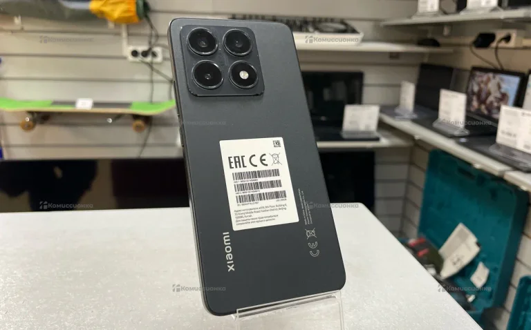 Xiaomi 14T 12/256Gb