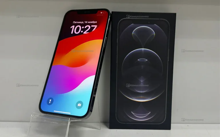 Apple iPhone 12 pro max 128Gb