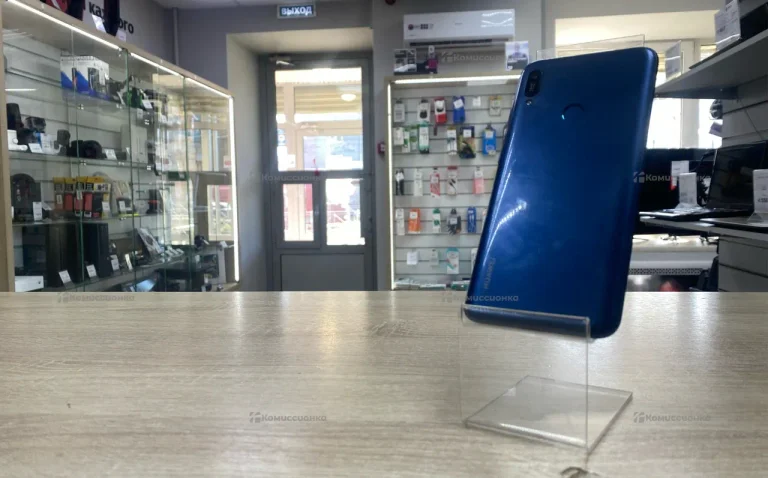Huawei Y6 (2019) 2/32 ГБ