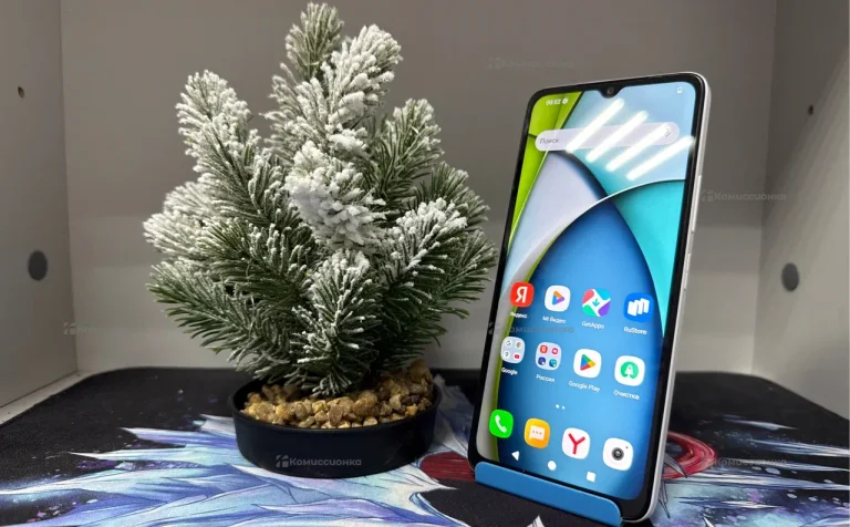 Xiaomi Redmi A3x 3/64 ГБ