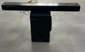 саундбар LG