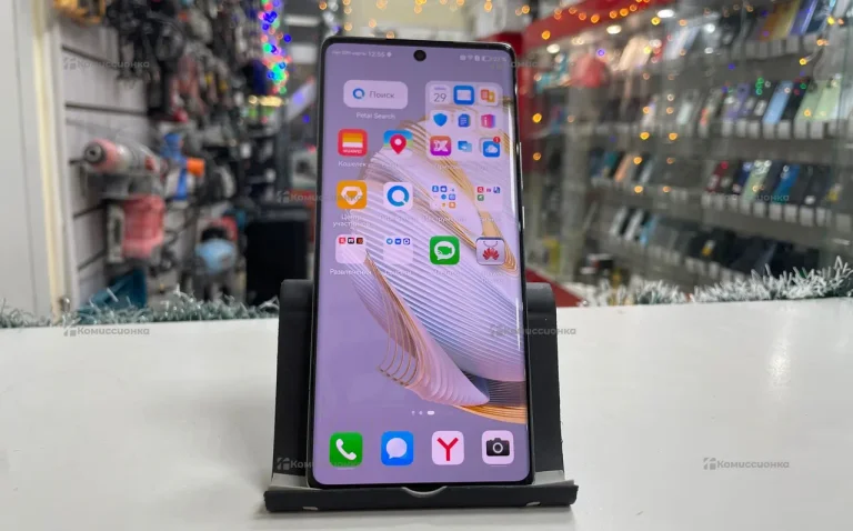 Huawei nova 10 8/128 ГБ