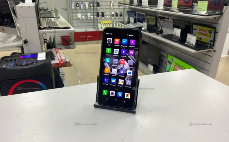 Blackview BV6100 3/16