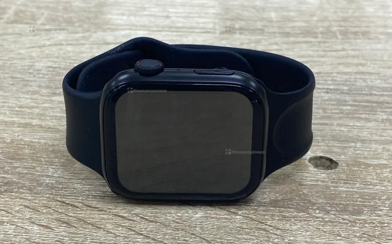 Часы  Watch 8