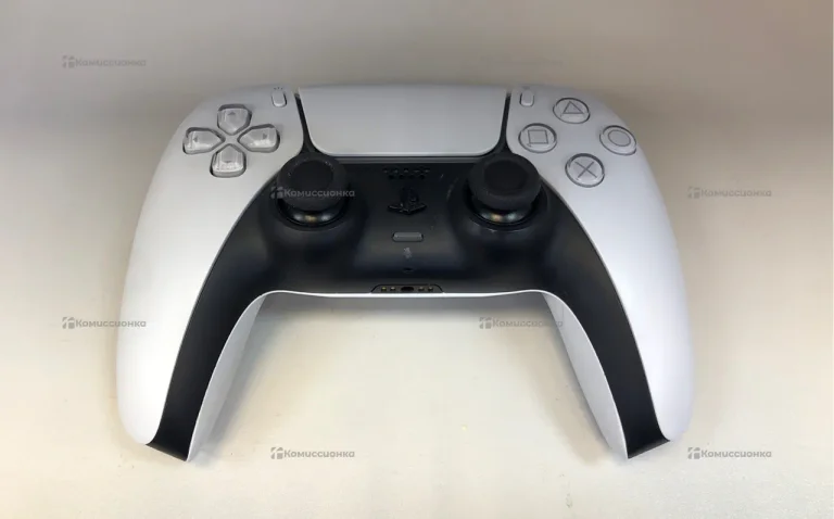 Приставка PS5 Slim 1TB Slim 1 TB