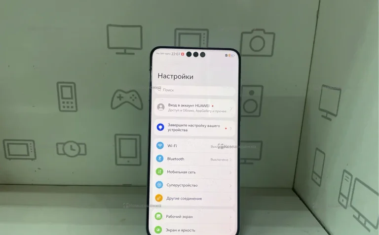 Huawei Mate 70 Pro 12/512 ГБ
