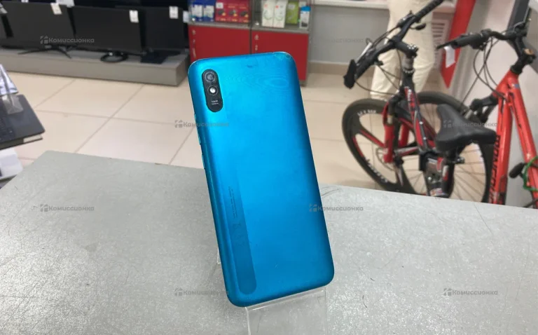 Xiaomi Redmi 9A 2/32 GB