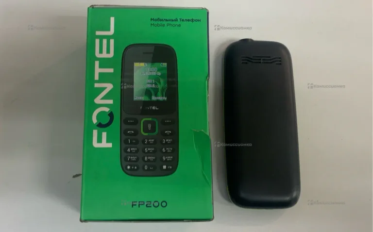 Fontel FP200