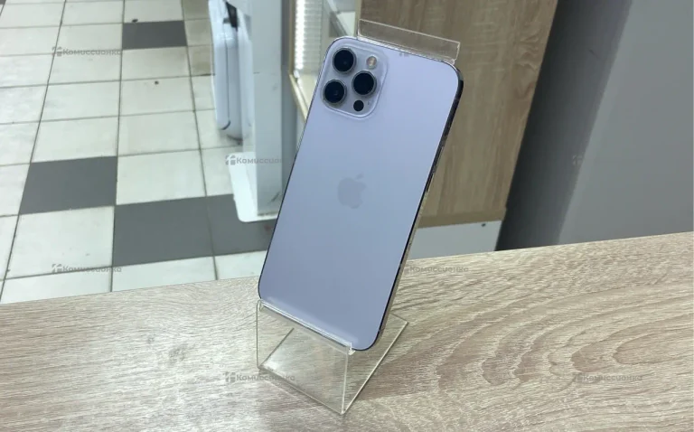 Apple iPhone 12 Pro Max 6/256 ГБ