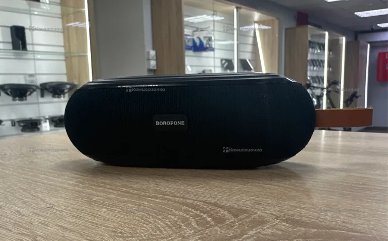 Колонка  Borofone br9