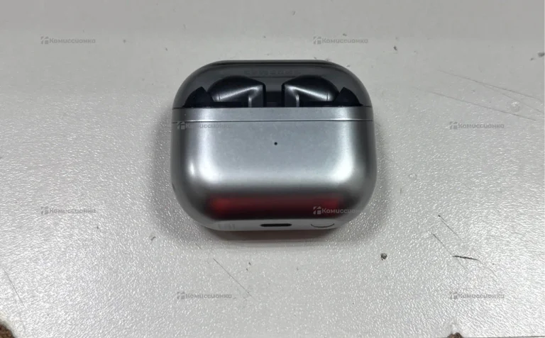 Наушники  Samsung galaxy buds 3 pro