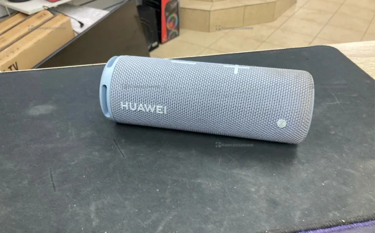 Колонка HUAWEI Sound Joy 2