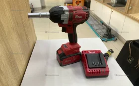 Гайковерт None 20V 4.0