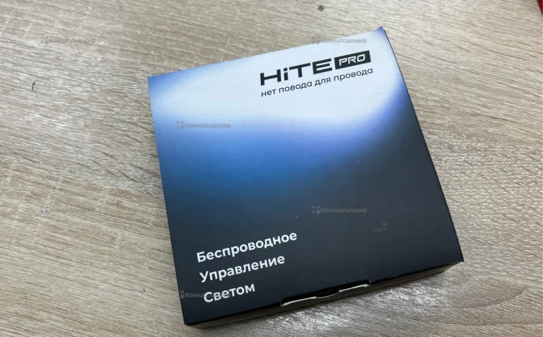 HiPRO Блок приемник