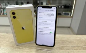 Apple iPhone 11 4/64 ГБ