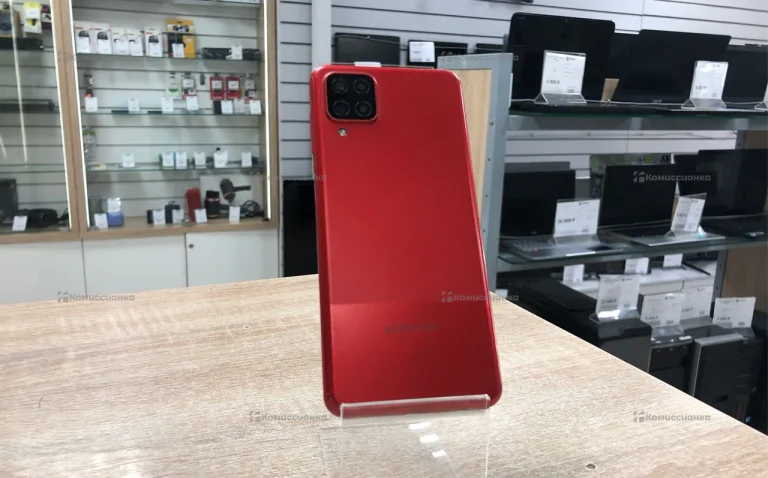 Samsung Samsung Galaxy a12 64
