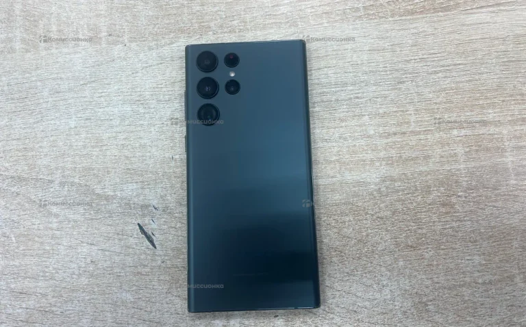 Samsung Galaxy S22 Ultra 12/256 ГБ
