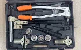 Купить Расширитель для труб TIM б/у , в Москва и область Цена:9900рублей