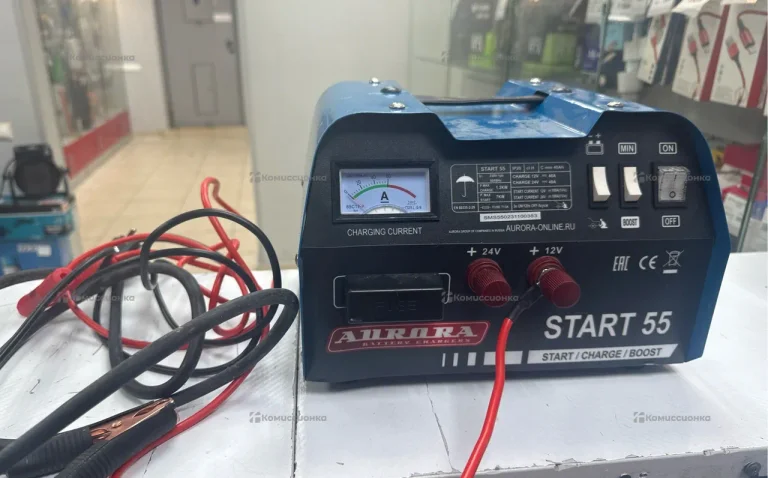 Зарядная станция Aurora Start 55