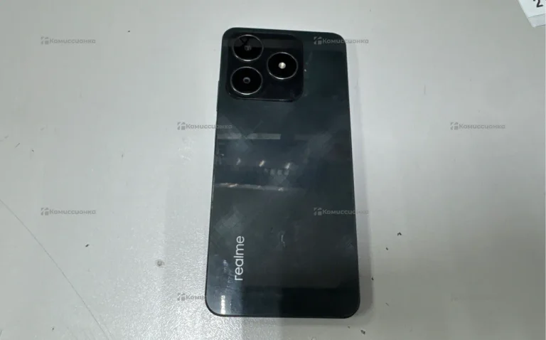 Realme C61 8/128 ГБ