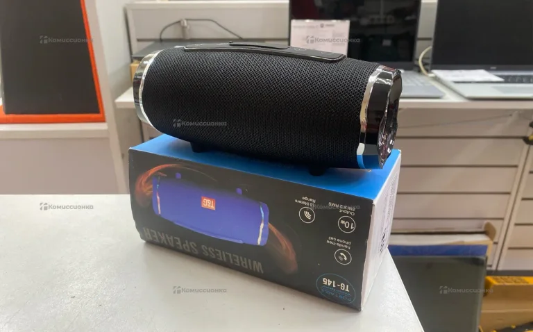 Колонка TG-145