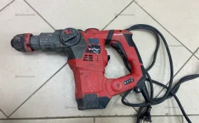 Перфоратор TE-RH 32 4F Kit