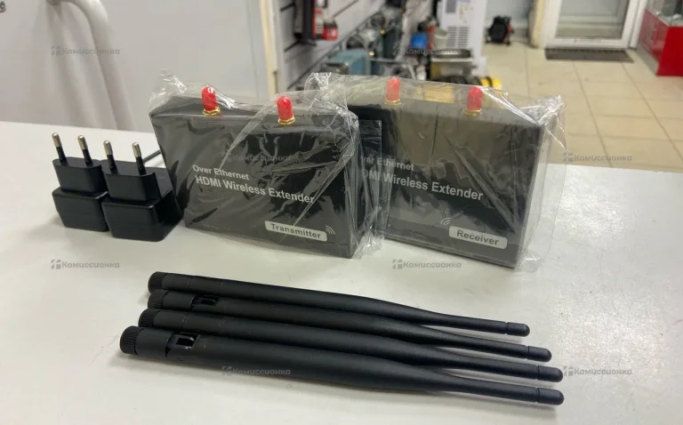 HDMI Wireless Extender