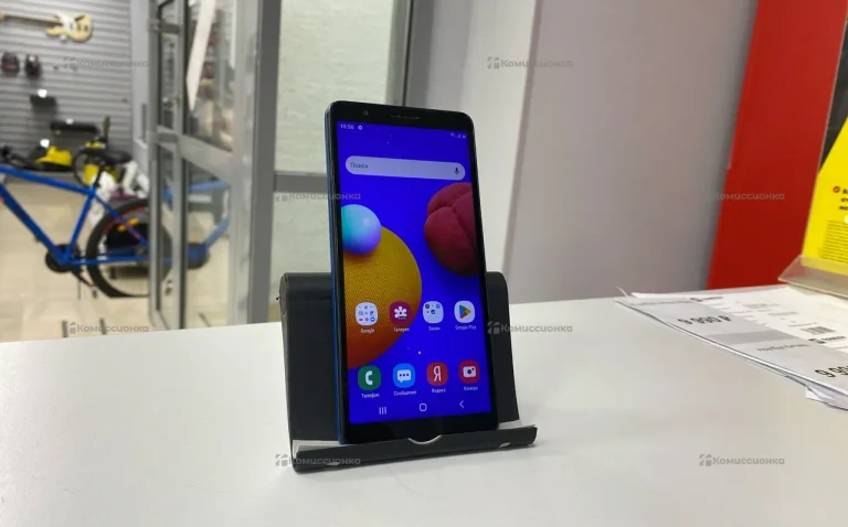 Samsung Galaxy A01 Core 1/16 ГБ