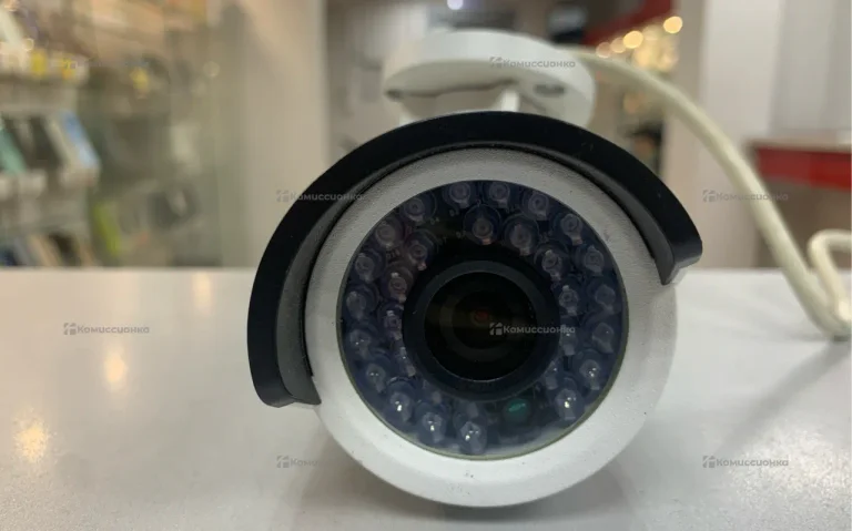 Видеокамера  Hikvision 3JLK