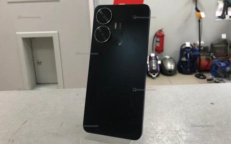 Realme C55 6/128Gb