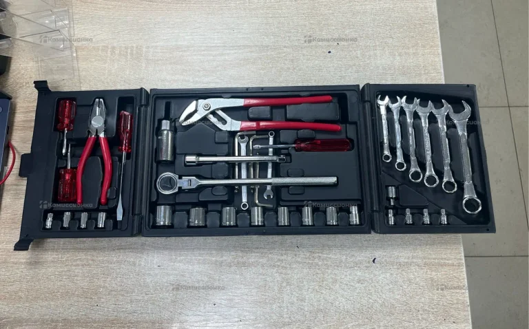 ручной инструмент из 40 частей Gappardo