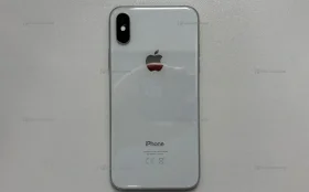 Apple iPhone X 3/64 ГБ