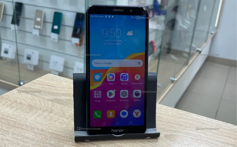 Honor 7A 2/16 ГБ