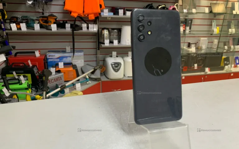 Samsung Galaxy A32 4/64 ГБ